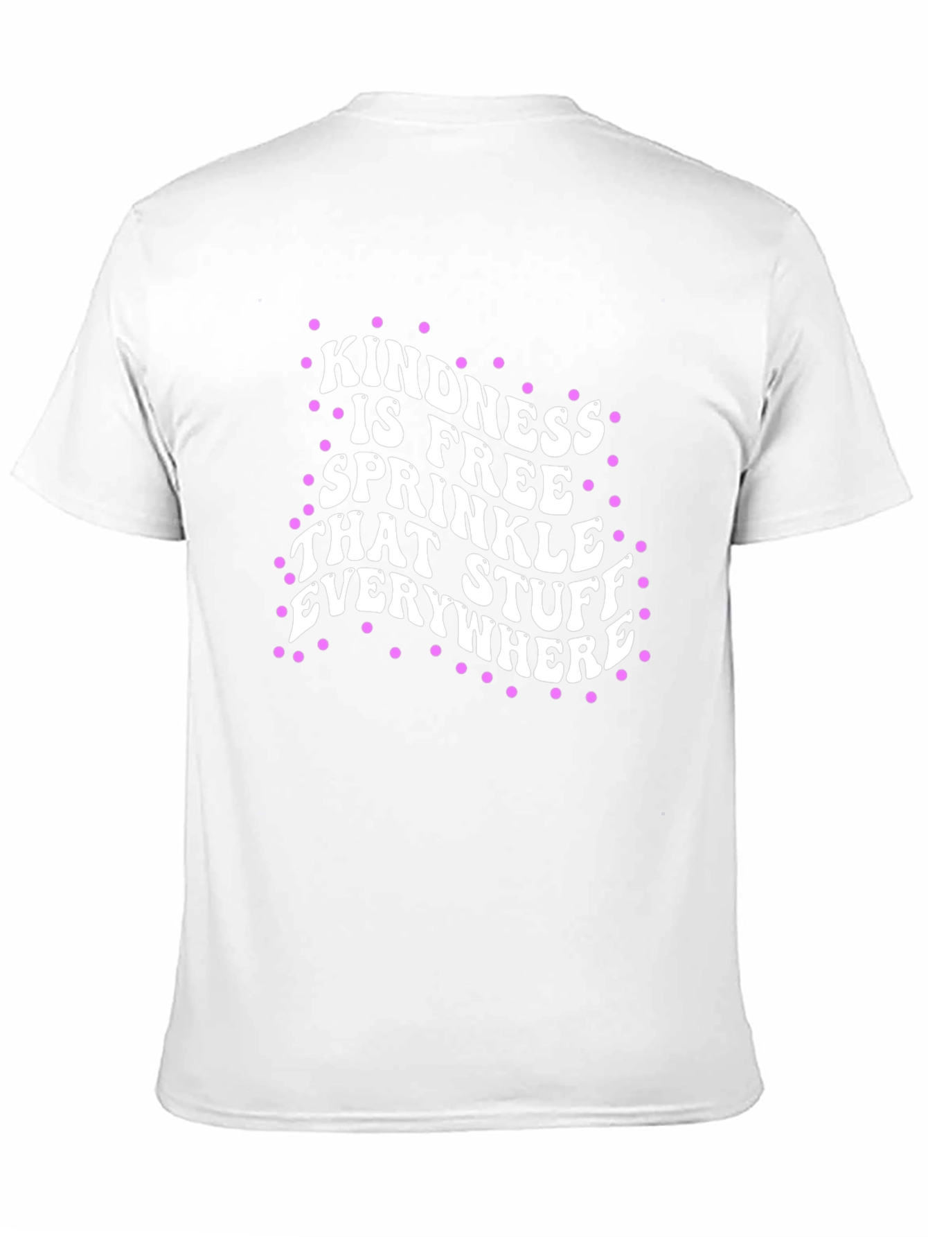 Kindness is Free T-Shirt