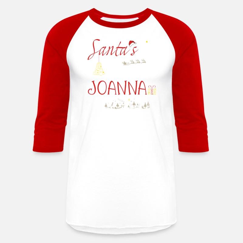 Joanna Xmas Cute Christmas Name