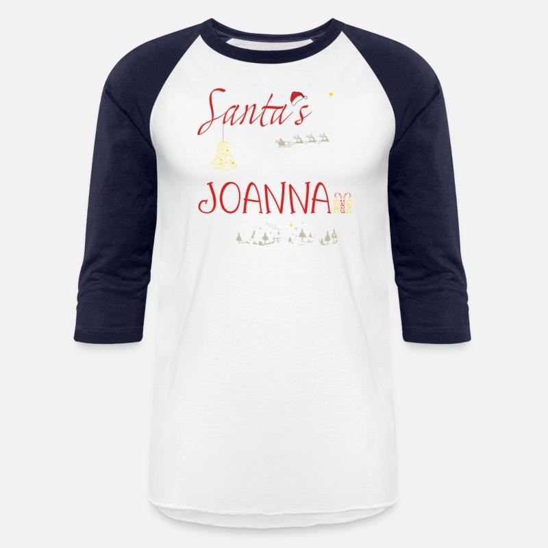 Joanna Xmas Cute Christmas Name