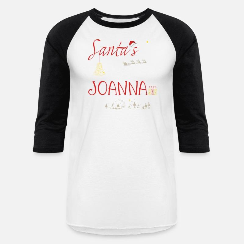 Joanna Xmas Cute Christmas Name