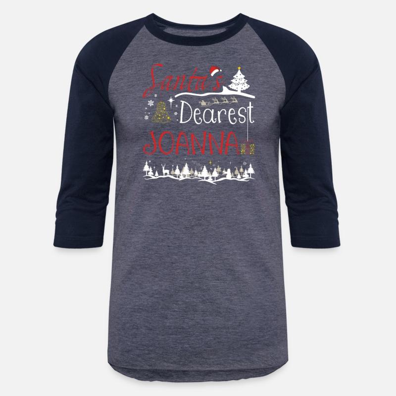 Joanna Xmas Cute Christmas Name