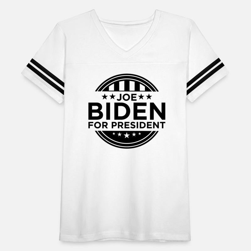 Joe Biden For President