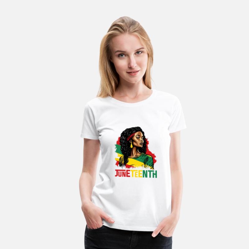 Juneteenth Remembering My Ancestors Celebrate