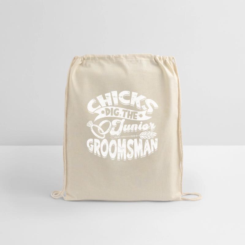 Junior Grooms Man Wedding Party Groomsmen