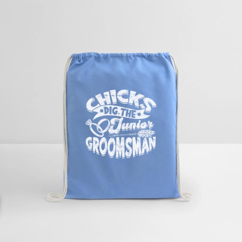 Junior Grooms Man Wedding Party Groomsmen