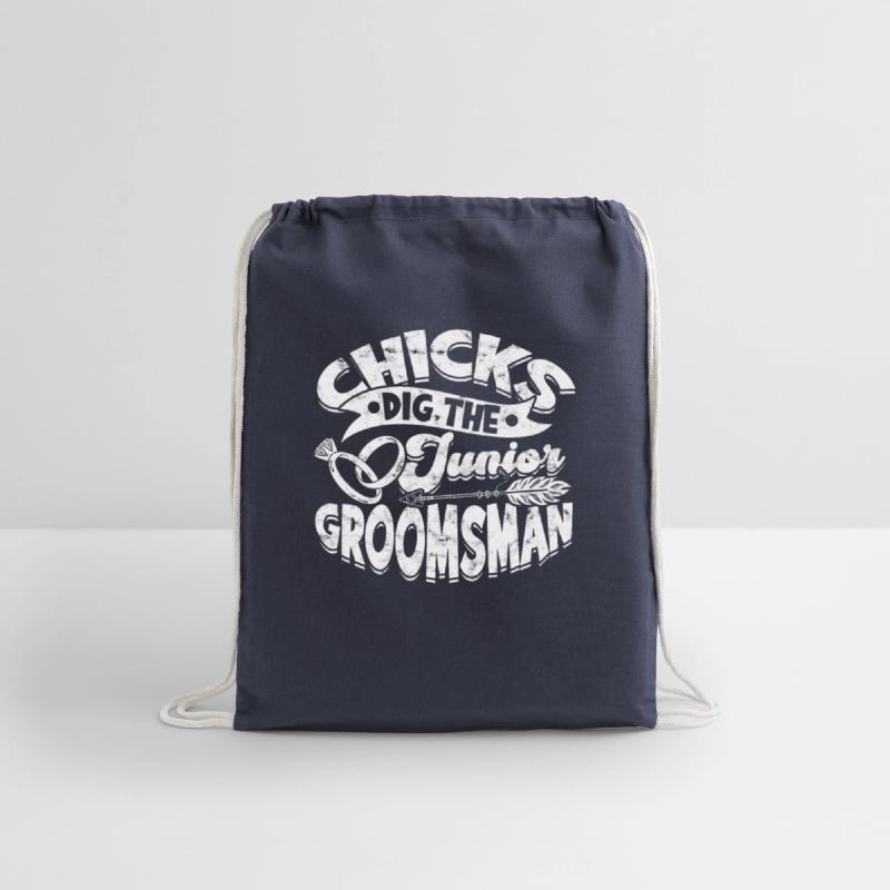 Junior Grooms Man Wedding Party Groomsmen