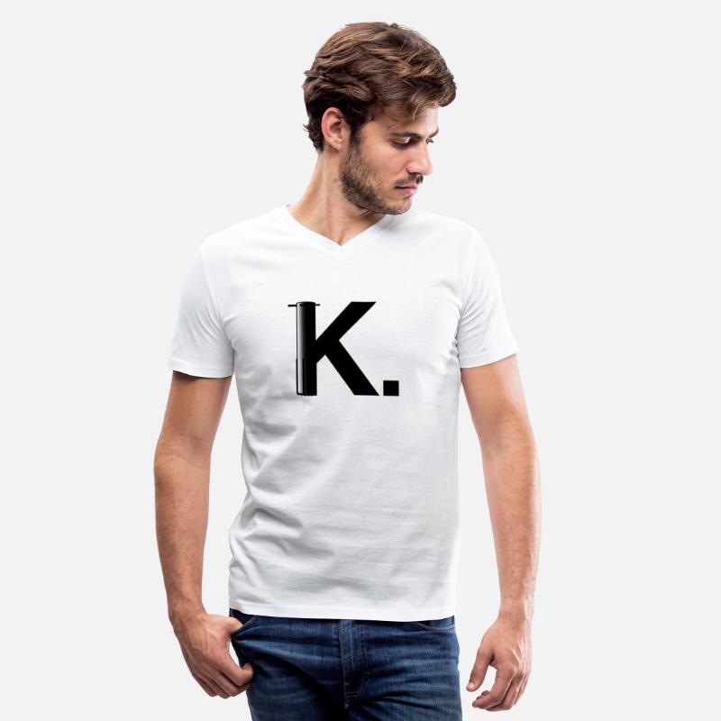 K Dot design - Jessica Kirsh - merch design