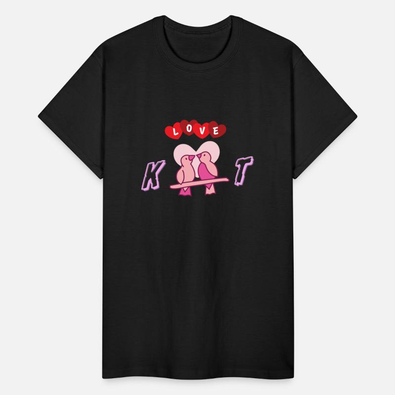 k love t