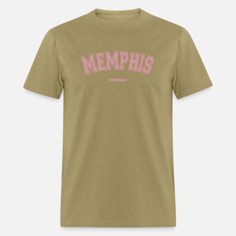 K Memphis Tennessee Tn Varsity Style On Memphis