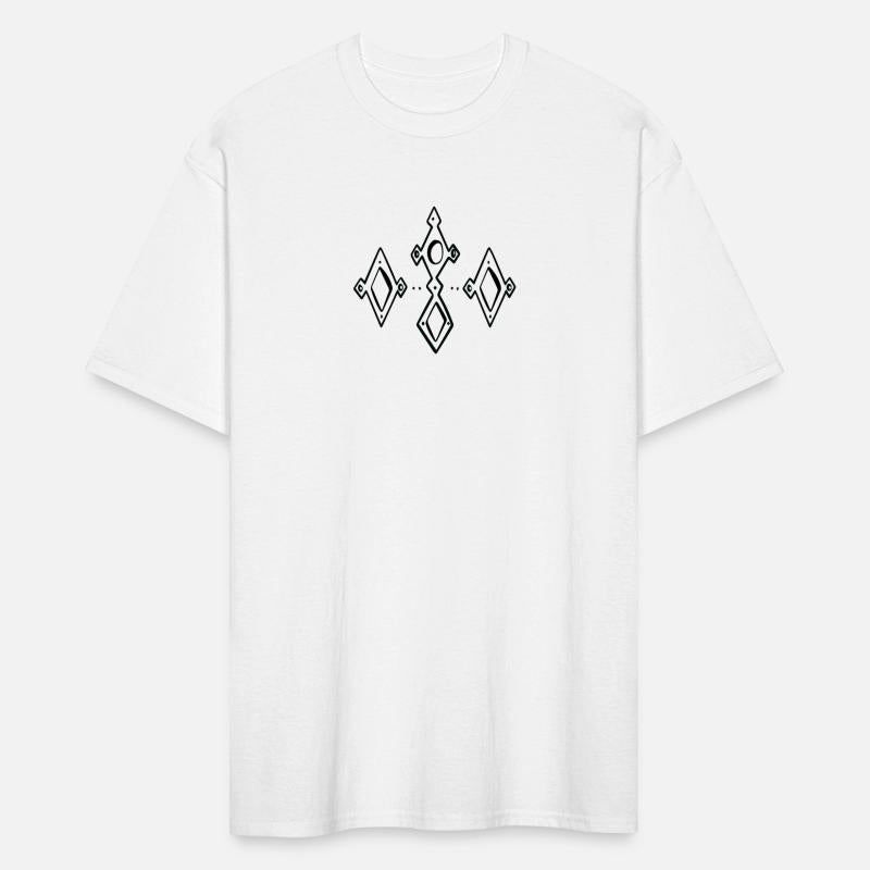 Kabyle Berber Jewelry Design