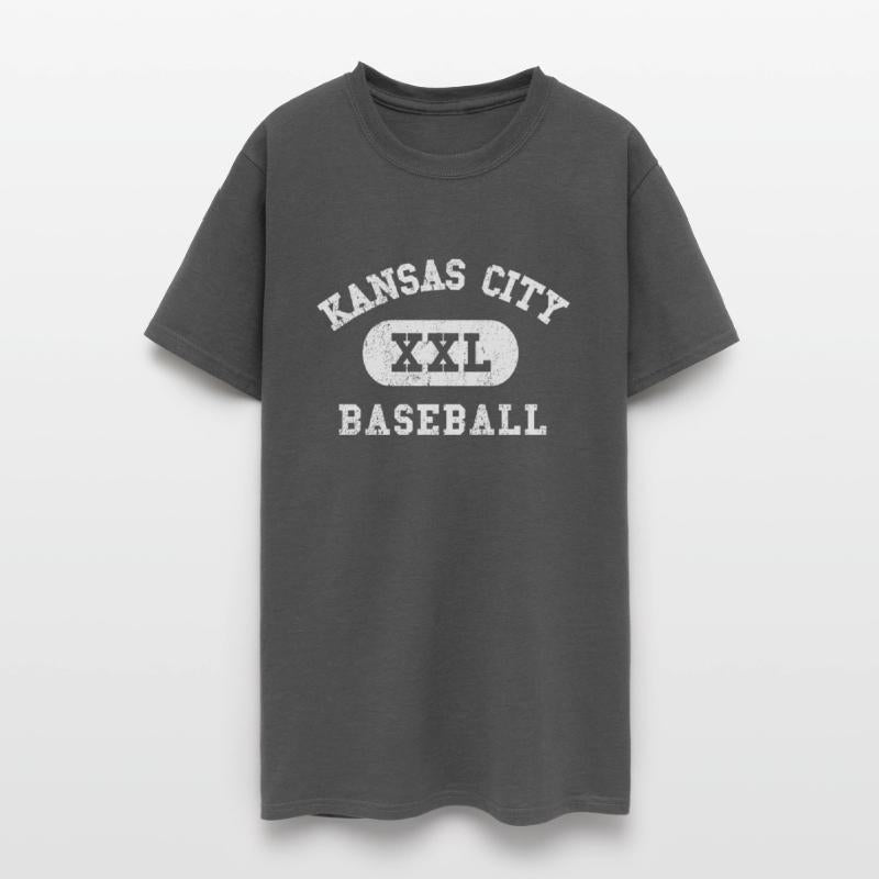 Kansas City Baseball