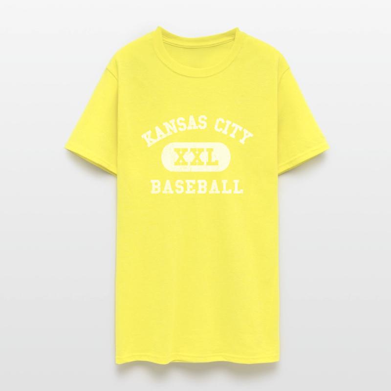 Kansas City Baseball