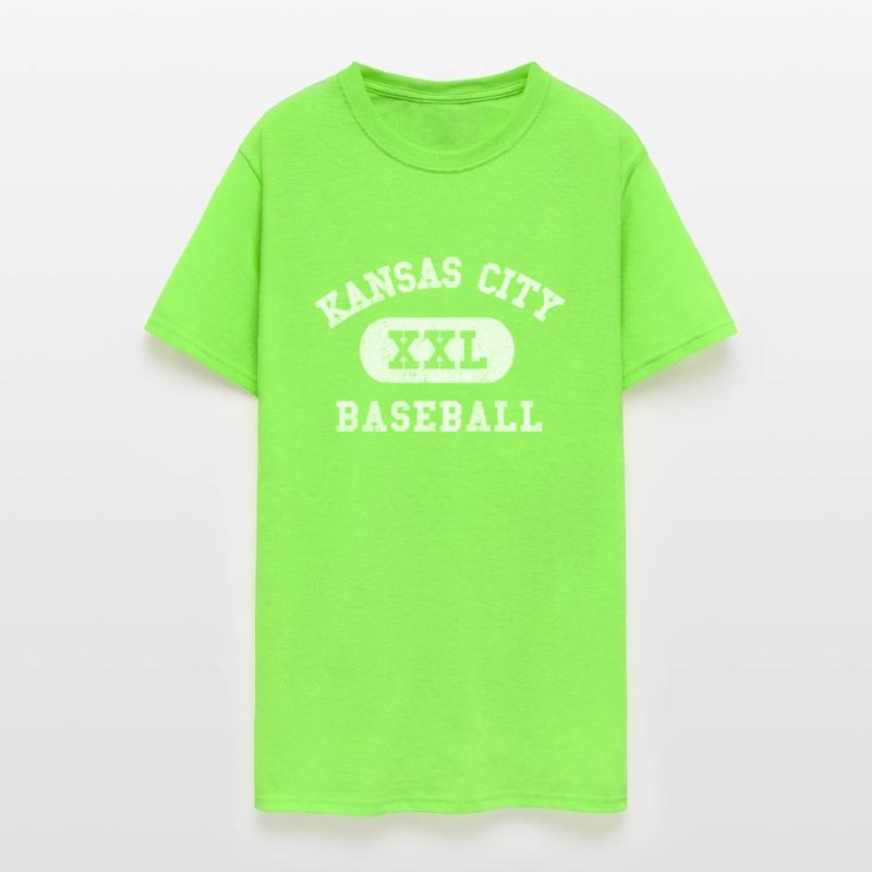 Kansas City Baseball