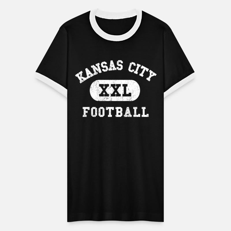 Kansas City Football Iii