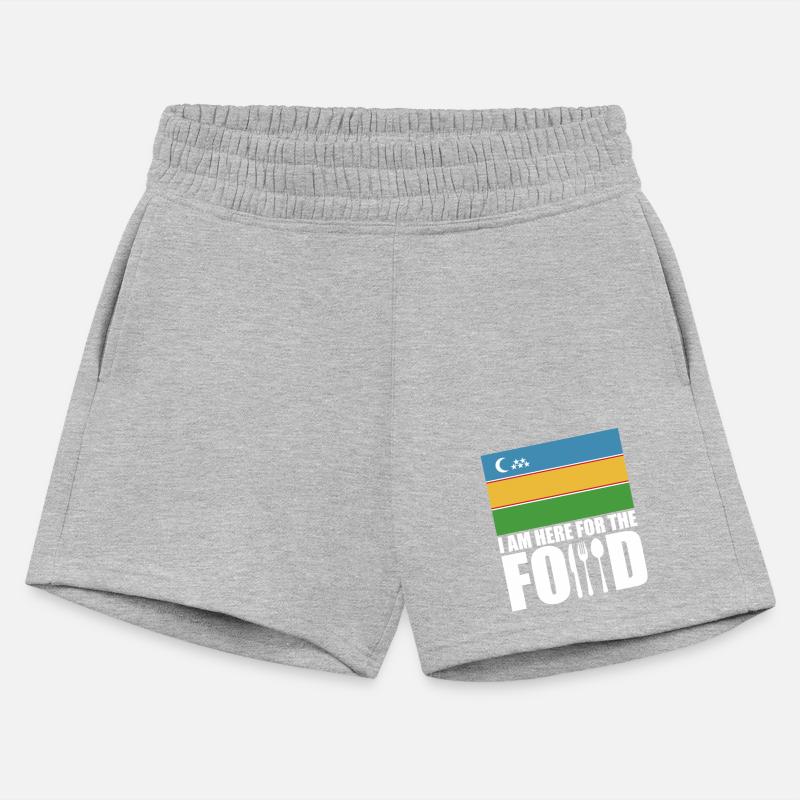 Karalpakstan flag souvenir food travel