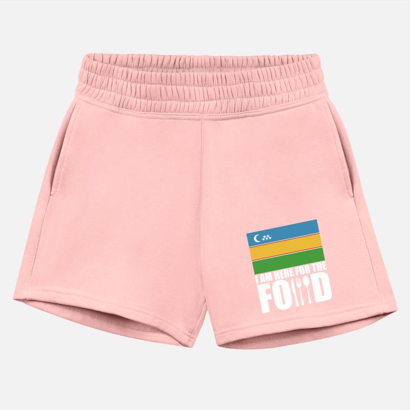 Karalpakstan flag souvenir food travel