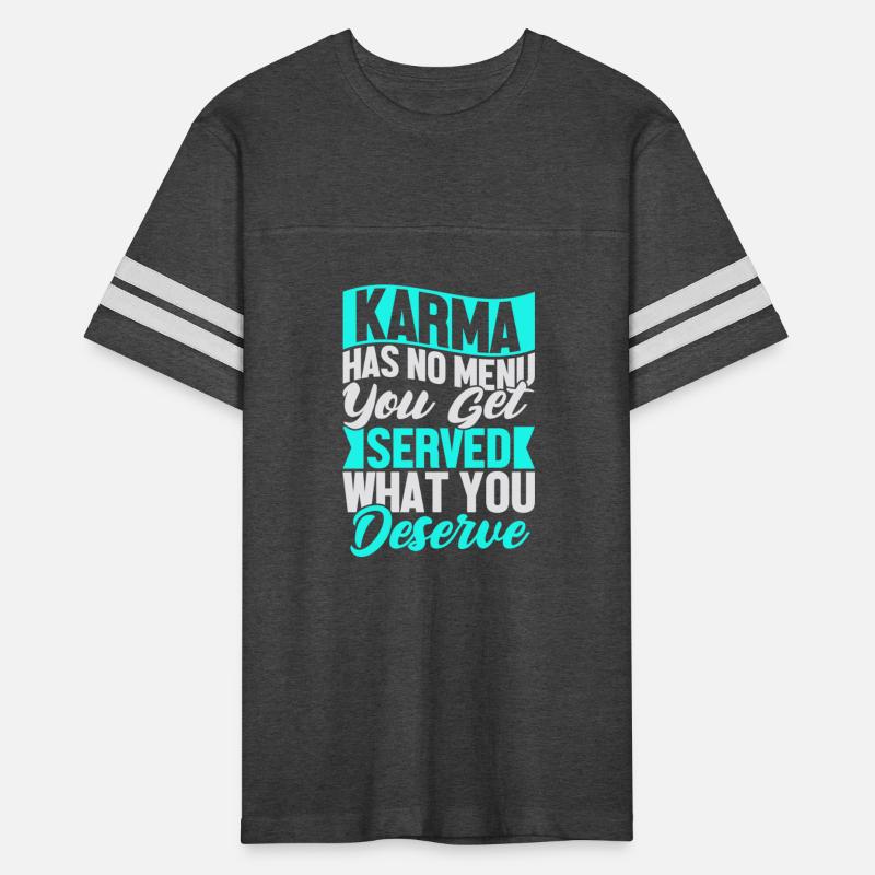 Karma quote gift.