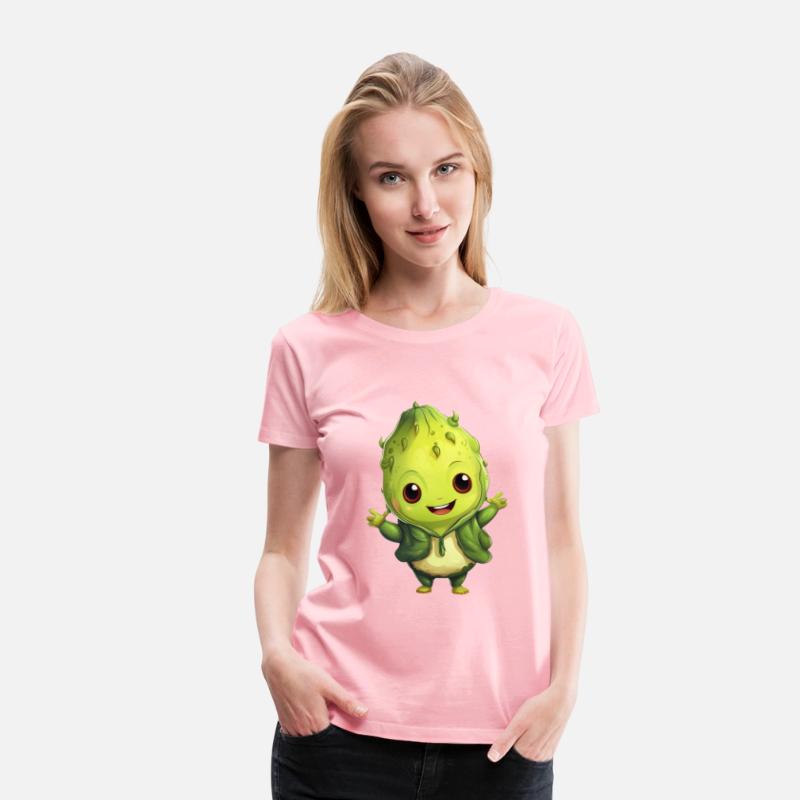 Kawaii Asparagus: Sweet Veggie Delight