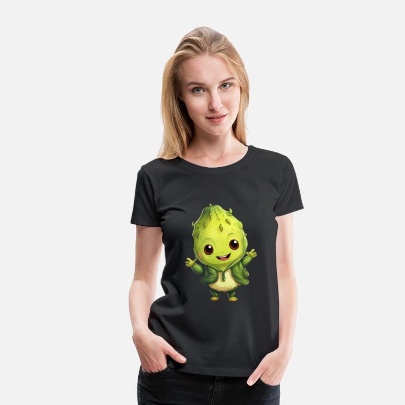 Kawaii Asparagus: Sweet Veggie Delight