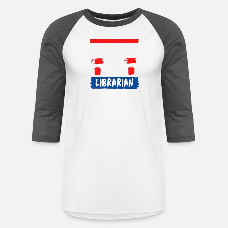 Keep calm and ask the librarian