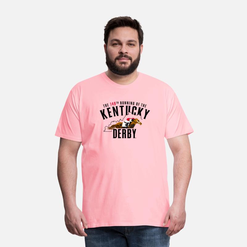 Kentucky Derby Officially Licensed 149Th