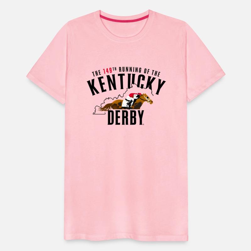 Kentucky Derby Officially Licensed 149Th