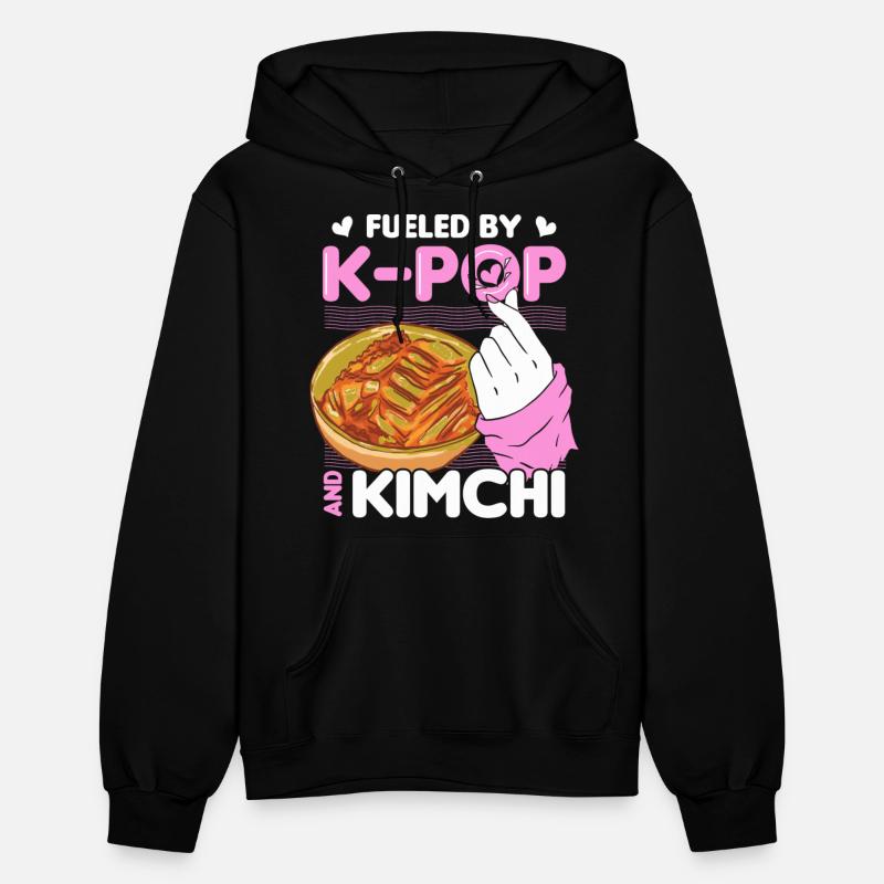 Kimchi Lovers Korean Cuisine Food Gifts
