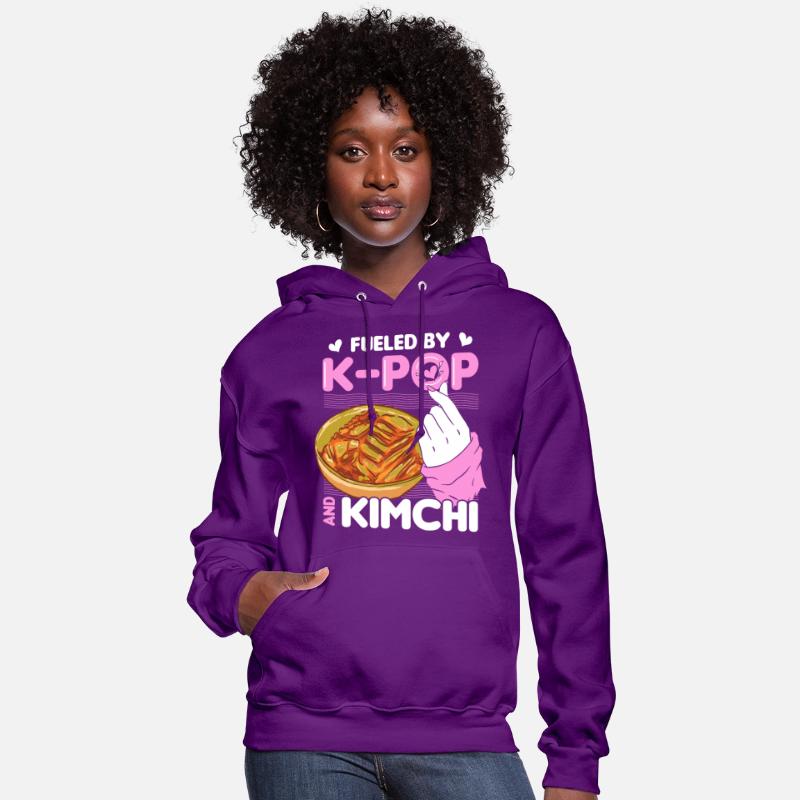 Kimchi Lovers Korean Cuisine Food Gifts