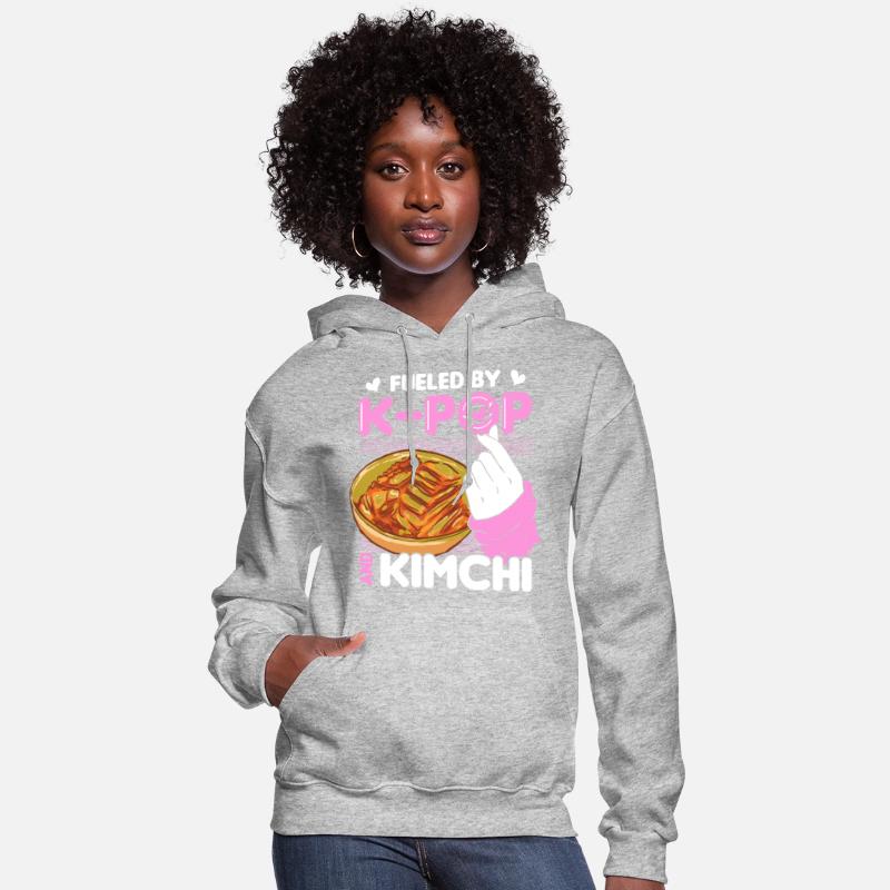 Kimchi Lovers Korean Cuisine Food Gifts