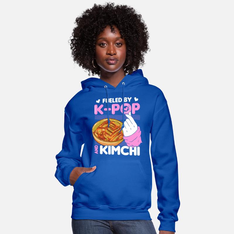 Kimchi Lovers Korean Cuisine Food Gifts