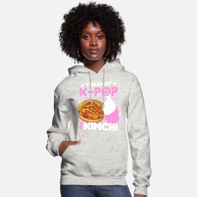 Kimchi Lovers Korean Cuisine Food Gifts