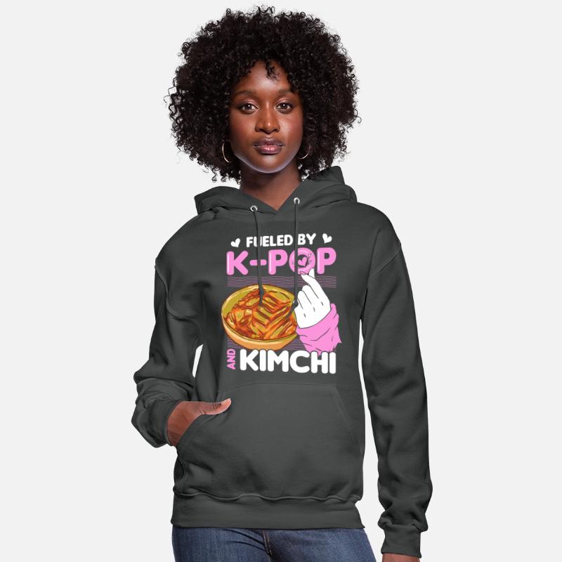 Kimchi Lovers Korean Cuisine Food Gifts
