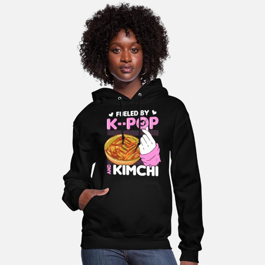 Kimchi Lovers Korean Cuisine Food Gifts