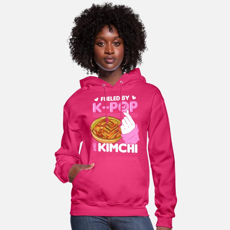 Kimchi Lovers Korean Cuisine Food Gifts