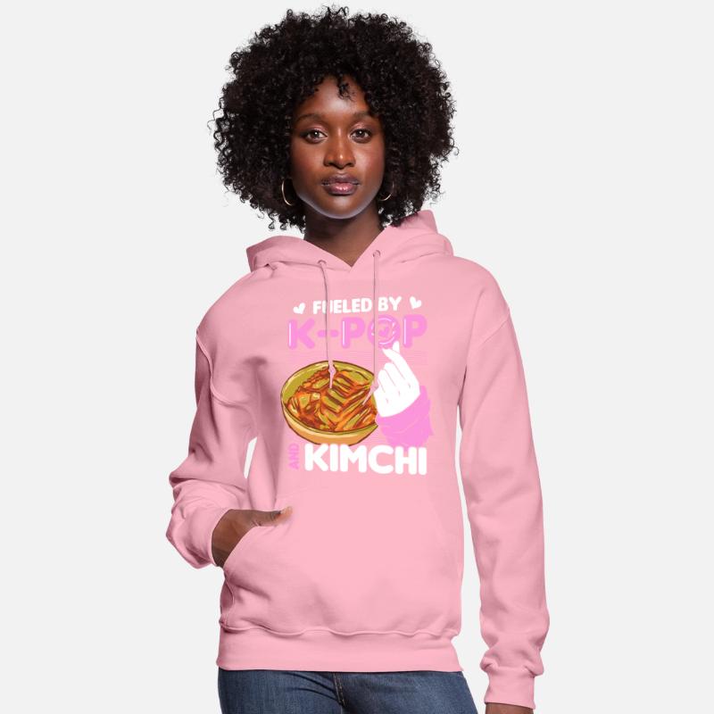 Kimchi Lovers Korean Cuisine Food Gifts