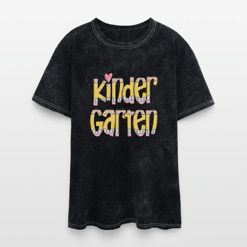 Kinder Garten
