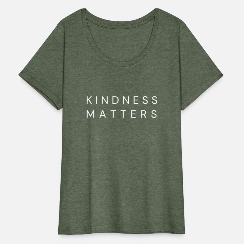 Kindness Matters