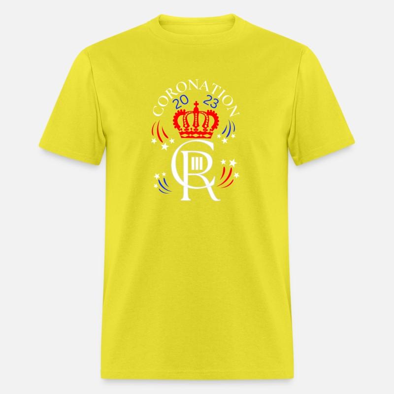 King Charles Iiiking Charles Iii 3Rd Coronation