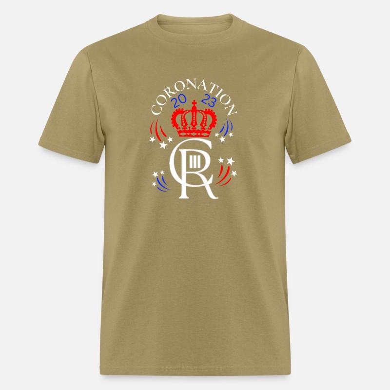 King Charles Iiiking Charles Iii 3Rd Coronation