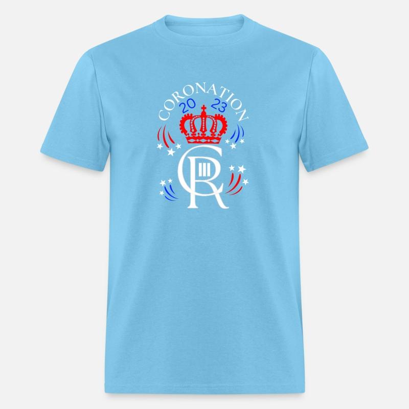 King Charles Iiiking Charles Iii 3Rd Coronation