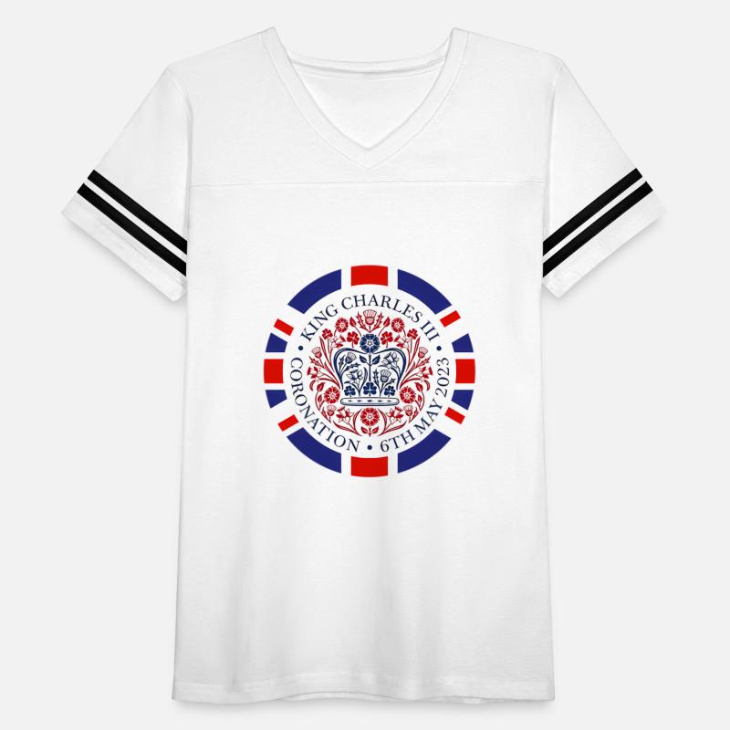 Kings Coronation 2023 British King Charles