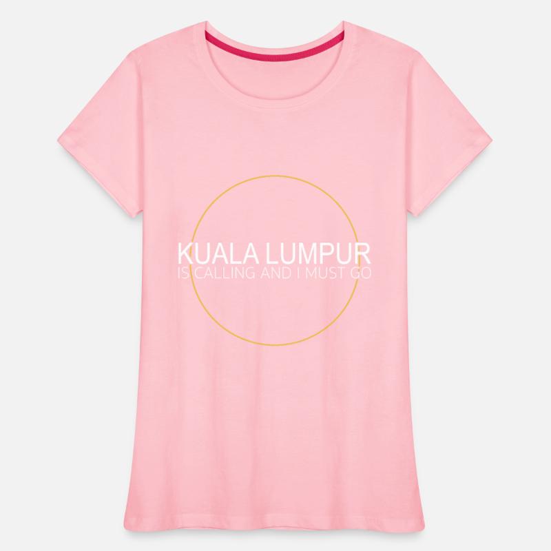 Kuala Lumpur saying