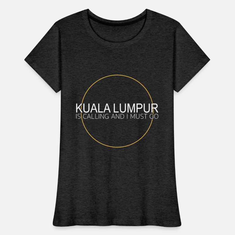 Kuala Lumpur saying
