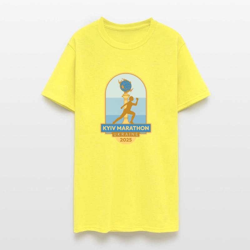 Kyiv Marathon – 2025 – Ukraine