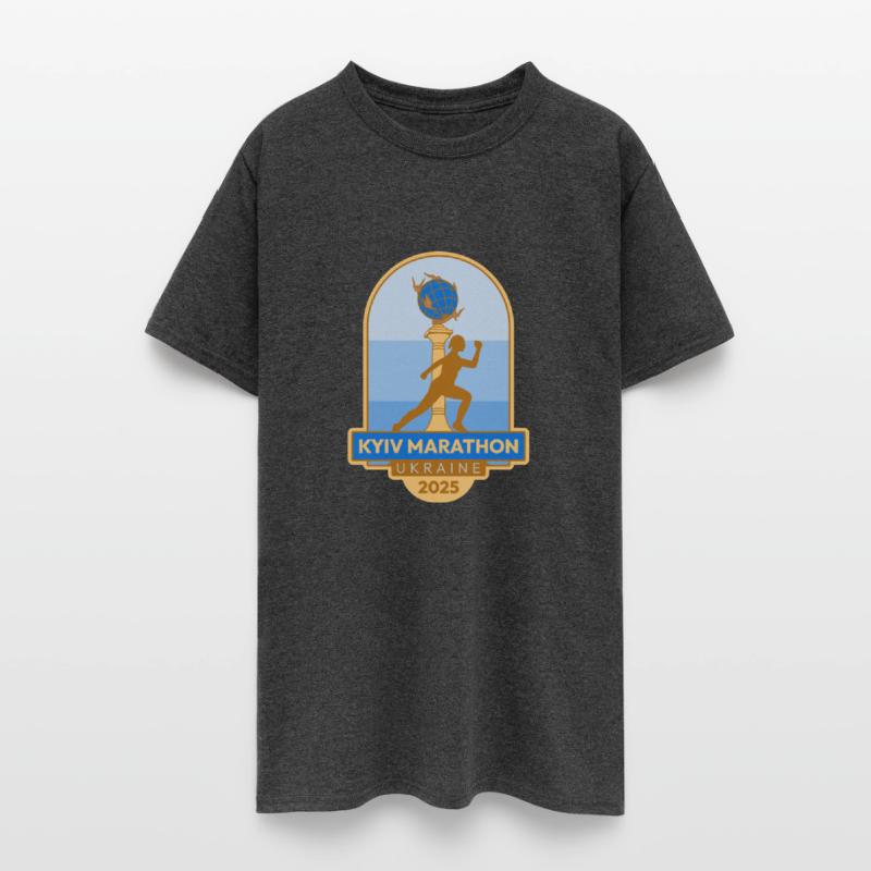 Kyiv Marathon – 2025 – Ukraine
