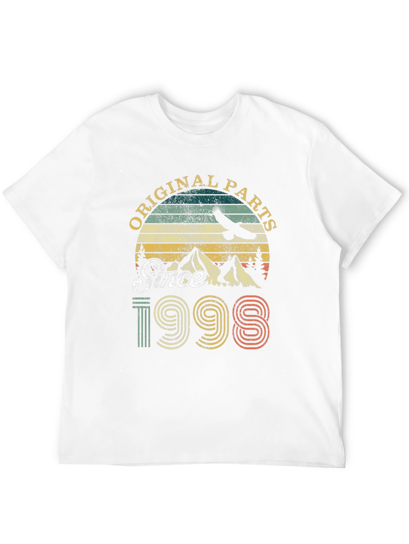 Original Parts Since 1998 T-Shirt