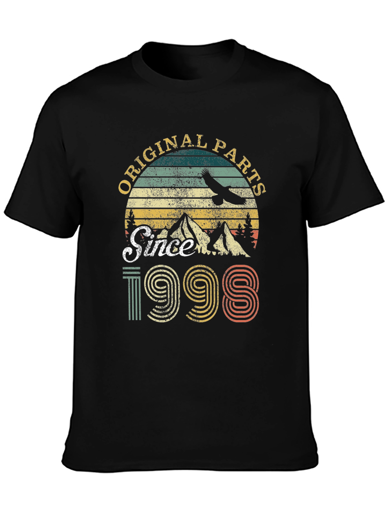 Original Parts Since 1998 T-Shirt