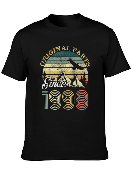 Original Parts Since 1998 T-Shirt