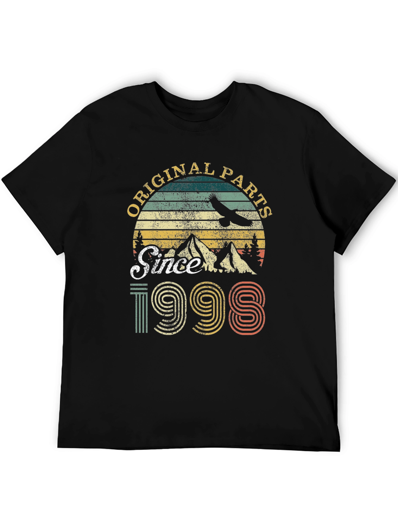 Original Parts Since 1998 T-Shirt