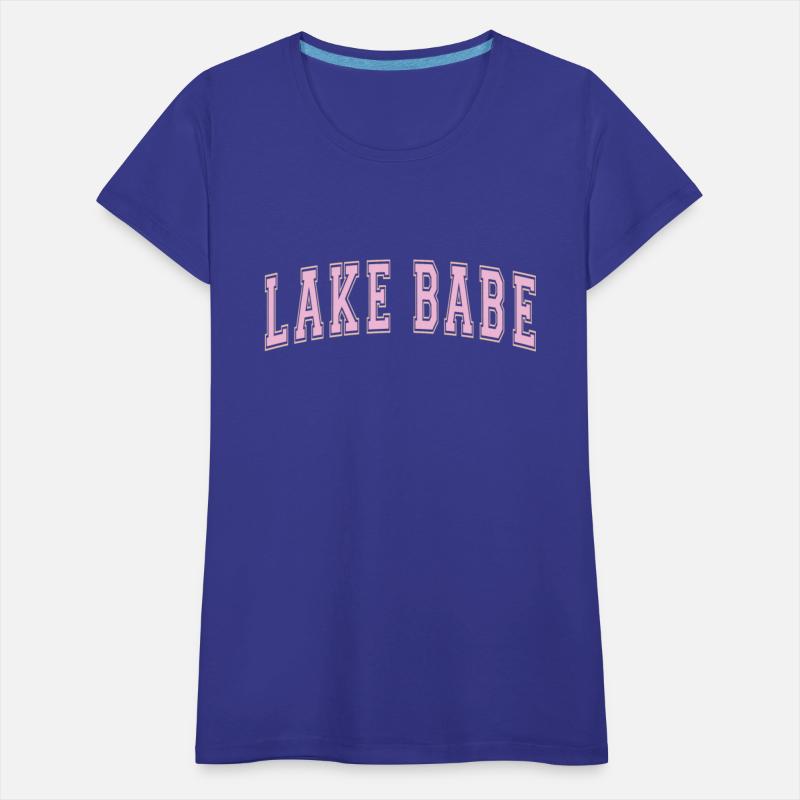 Lake Babe